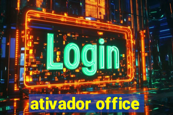 ativador office